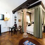 Soho Boutique Palacio San Gabriel 3* Ronda