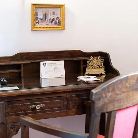 Soho Boutique Palacio San Gabriel מלון רונדה