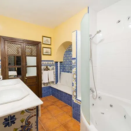 מלון Soho Boutique Palacio San Gabriel 3*