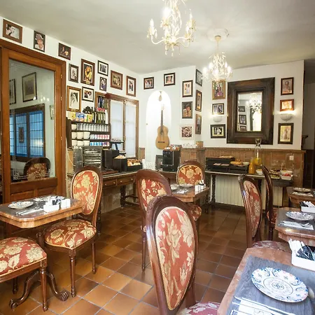 Hotel Soho Boutique Palacio San Gabriel