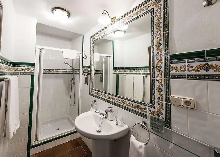 Soho Boutique Palacio San Gabriel Ronda