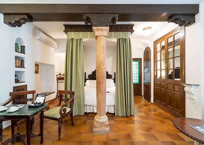 Soho Boutique Palacio San Gabriel